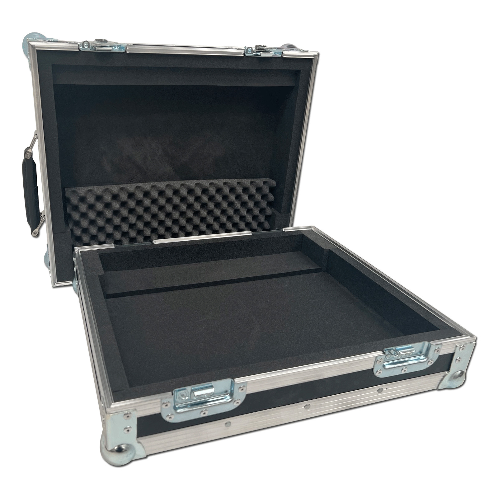 Roland V-600UHD Video Switcher Flight Case for Roland V-600UHD